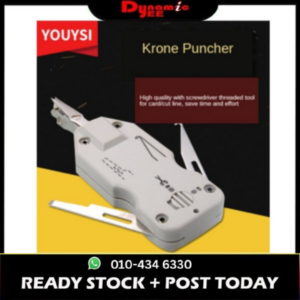 Krone Puncher wire cutter network module distribution frame wire punching tool wire cutter 110 wire cutter PU101