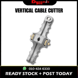 SI-01 Fiber Optical Cable Stripper Tool SI-01 Longitudinal Opening Knife and Tube Cutter Sheath Cable Slitter FS031
