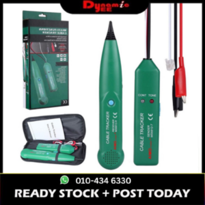 MS6812 Cable Wire Tracker Device Cable Identifier Tester CI101