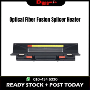A-80S/81S FS-60A/60C/60E/60F Optical Fiber Fusion Splicer Heater HT201