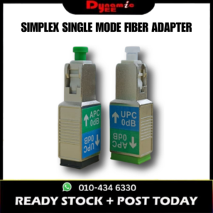 Fiber optic converter head SC/UPC revolution SC/APC female and male connectors Fiber optic converter adapter
