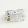 BELDEN AP700008 RJ45 Connector CAT6 UTP 100 Ohm Straight Male Plug Network LAN Modular Plug 50PCS RJ208 - Image 3