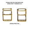 SignalFire Splicing Machine Spare Parts | AI-5P AI-6C AI-7C AI-8C AI-9 AI-9T AI-30 SSP201 - Image 2