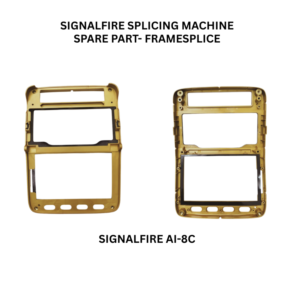 SignalFire Splicing Machine Spare Parts | AI-5P AI-6C AI-7C AI-8C AI-9 AI-9T AI-30 SSP201 - Image 2