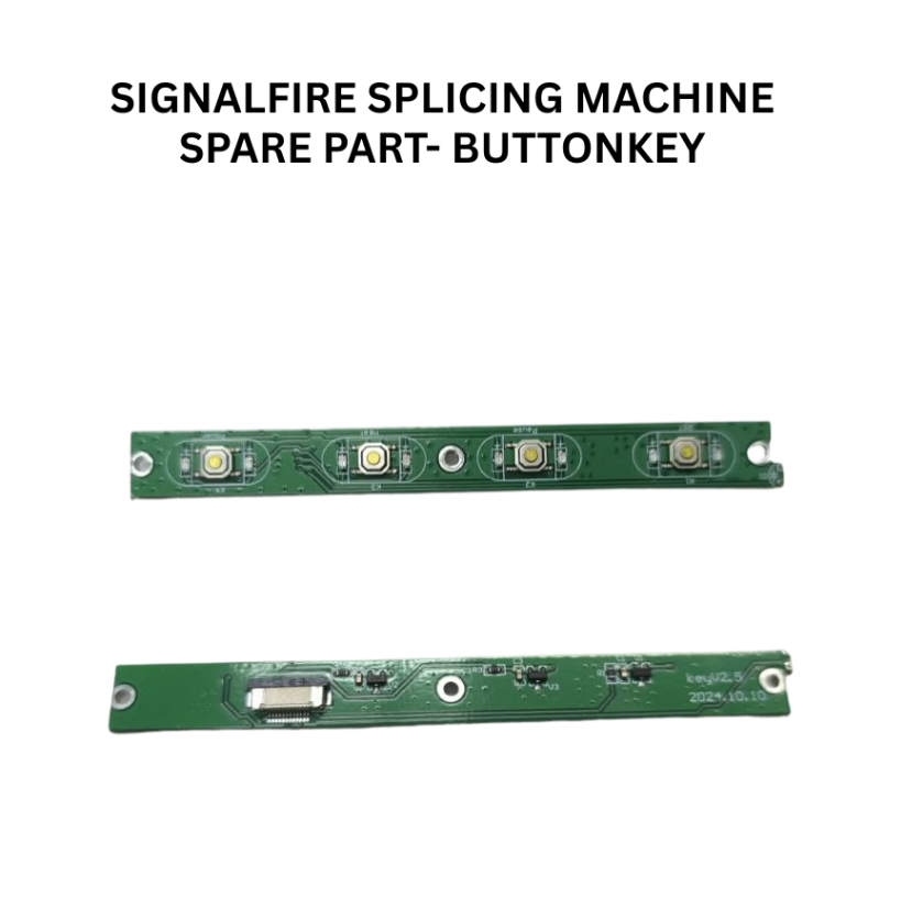 SignalFire Splicing Machine Spare Parts | AI-5P AI-6C AI-7C AI-8C AI-9 AI-9T AI-30 SSP201 - Image 5