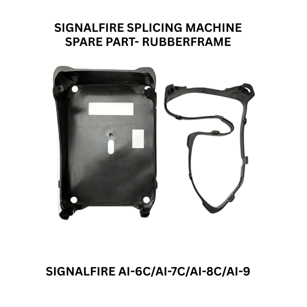 SignalFire Splicing Machine Spare Parts | AI-5P AI-6C AI-7C AI-8C AI-9 AI-9T AI-30 SSP201 - Image 6