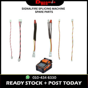 SignalFire Splicing Machine Spare Parts | AI-6C AI-7C AI-8C AI-9 SSP201