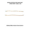 SignalFire Splicing Machine Spare Parts | AI-6C AI-7C AI-8C AI-9 SSP201 - Image 3