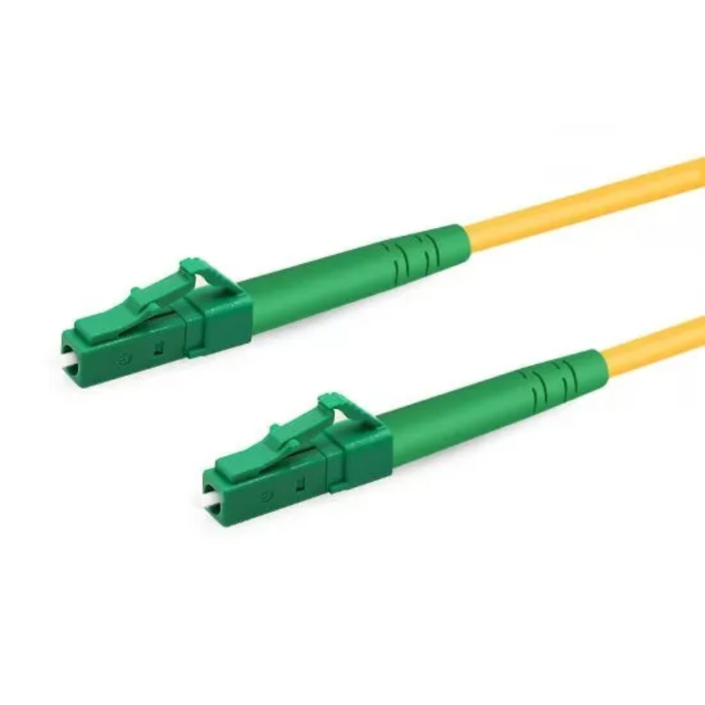 PATCH CORD SINGLEMODE SIMPLEX 2.0 YELLOW LC/APC-LC/APC (3M) PC301 - Image 3