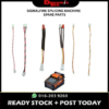 SignalFire Splicing Machine Spare Parts | AI-6C AI-7C AI-8C AI-9 SSP201