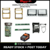 SignalFire Splicing Machine Spare Parts | AI-5P AI-6C AI-7C AI-8C AI-9 AI-9T AI-30 SSP201