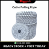 REINFORCED CABLE PULLING ROPE 12MM*250M/ 14MM*250M/ 16MM*250M CPR101