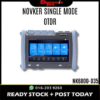 NOVKER NK6800D & NK6800D1-D35 SINGLE MODE OTDR 1310/1550nm 32/30dB & 35/33dB MULTIFUNCTION OPTICAL FIBER TESTER OT07