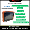 NOVKER OTDR NK6200 Wavelength: 1310/1490/1550nm Dynamic Range: 32/30/30dB OT061