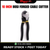 Bosi Forged 10 Inch Cable Cutter PY201