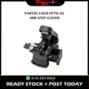 TUMTEC FIBER OPTIC CLEAVER A3 ONE-STEP HIGH-PRECISION CLEAVING CV501