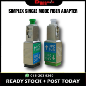 Fiber optic converter head SC/UPC revolution SC/APC female and male connectors Fiber optic converter adapter