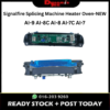 Signalfire Splicing Machine Heater Oven NEW AI-9 AI-8C AI-8 AI-7C AI-7 Fusion Splicer Machine HT102