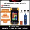 GRANDLINK OTDR GLK430-Multimode-Wavelength: 850/1300nm±20nm Dynamic Range:22dB/24dB SC/UPC OT041