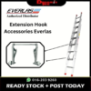 EVERLAS Ladder Extension Hook For EXTENSION/SLIDE LADDER LD301