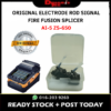 ORIGINAL ELECTRODE FOR SIGNAL FIRE SPLICING MACHINE AI-5 ZS-650 SSP103