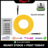 Patch Cord Single Mode FC/UPC-ST/UPC Simplex 3.0mm PC401