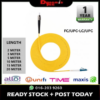 Patch Cord Single Mode FC/UPC-LC/UPC Simplex 3.0mm PC401