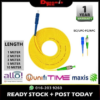 Patch Cord Single Mode SC/UPC-FC/APC Simplex 3.0 PC201
