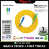 Patch Cord Single Mode SC/UPC-SC/APC Simplex 3.0 PC201