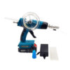 FTTR Hot Melt Glue Gun for Invisible Fiber Optic Cable Installation FT201 - Image 8