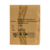 LITECH TM Certified IB Drop Fiber Cable 1 Core G657A1 LSZH Black 1KM - Image 7