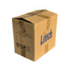 LITECH TM Certified IB Drop Fiber Cable 1 Core G657A1 LSZH Black 1KM - Image 8
