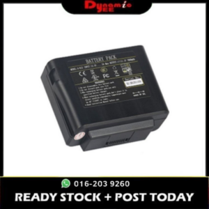 Battery COMPTYCO Optical Fiber Fusion Splicer BatteryA-81S FS-60C 60F Optical Fiber Fusion Splicer Machine BT101