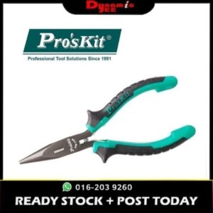 PRO'SKIT Long Nose Plier (135mm) PM-736