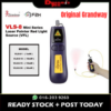Grandway VLS-8 Mini Laser Pointer Red Light Source Visual Fault Locator ( VFL ) VL020