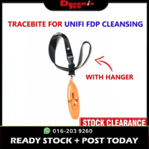 Tracebite for Unifi FDP Cleansing TB101