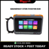 GRANDWAY OTDR FHO3100-D28 1310nm/1550nm DYNAMIC RANGE: 28/26dB 4 IN 1 OPTICAL TIME DOMAIN REFLECTOMETER OT102