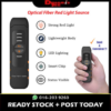 Optical Fiber Red Laser Pointer Red Light Source VFL B3S05 1mW 5KM VL901