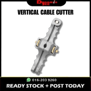 SI-01 Fiber Optical Cable Stripper Tool SI-01 Longitudinal Opening Knife and Tube Cutter Sheath Cable Slitter FS031