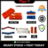WINNER Ladder Parts Accessories High Quality - Tray / Swivel Leg / Pole Rung / Hinge / Foot Grip Cover LD301