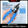 COMPTYCO Optical Wire Stripper Fiber Stripping Pliers Peeling Pliers 2port, 3port VCFS-2 / VCFS-33 / VCFS-3 FS601