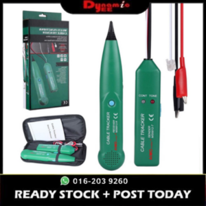 MS6812 Cable Wire Tracker Device Cable Identifier Tester CI101