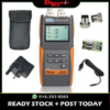 Grandway FHP2P01 Optical Power Meter Fiber Optic Cable APON、BPON、EPON、GPON Network PON101
