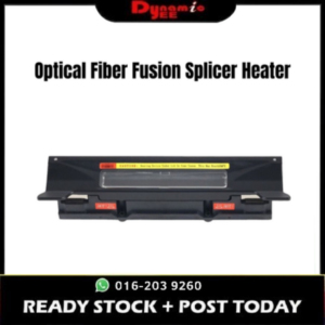 A-80S/81S FS-60A/60C/60E/60F Optical Fiber Fusion Splicer Heater HT201