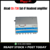 Alcad CA-730 Sat-IF Headend amplifier TVAM301