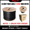 TM SPEC FTTH IB Drop Fiber Cable Outdoor 8 Core (FRP) GJYXFCH IB203