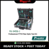 PRO'SKIT FIBER OPTIC TOOLS KIT 19 SET PK-9458-1