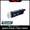 PRO'SKIT OPTICAL FIBER MAGNIFIER PROBE X200 VIEWING SCOPE KIT 8PK-MA009
