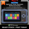 NOVKER NK4000D TOUCH SCREEN OTDR 12 FUNCTIONS IN 1 OPTICAL TIME DOMAIN REFLECTOMETER 100KM OT701