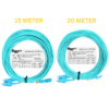 Patch Cord Multimode OM3 SC/UPC-LC/UPC Duplex 2.0mm PCM101 - Image 7